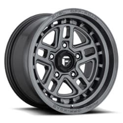 Fuel Nitro D668 Anthracite
