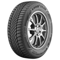 Goodyear WinterCommand Ultra 185/55R16 SL 83T