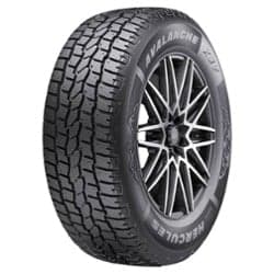 Hercules Avalanche XUV 245/60R18 SL 105T