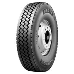Kumho KRD16 LT225/70R19.5 128/126L 14 Ply