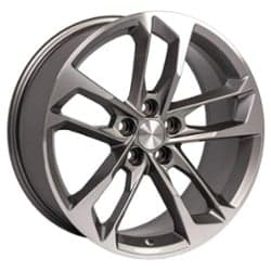 OE Replica Wheels CV29 20x8.5 5x120 25 ET 67.1 CB Gunmetal Machined
