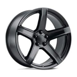 Performance Replicas PR209 Satin Black
