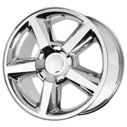 Performance Replicas PR131 Polished