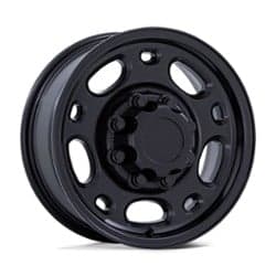 Performance Replicas PR156 Satin Black
