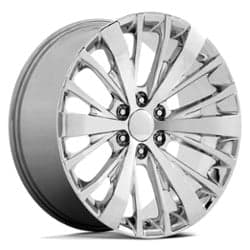 Performance Replicas PR201 Chrome