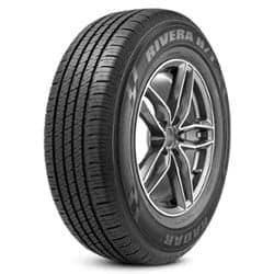 Radar Rivera H/T 235/70R16 SL 106H