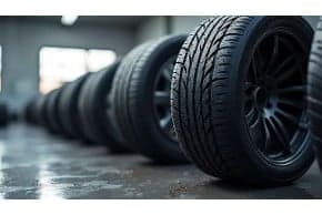 10 Best Tire Brands in 2025