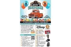 28th Annual Performance Plus Tire Food Drive