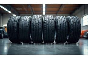 9 best affordable tires