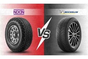 Budget vs Premium Tires