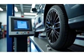 The Essential Guide to Tire Balancing