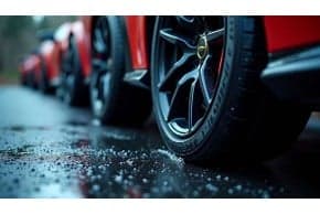 15 best high performance tires for 2025