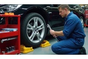How to Torque Lug Nuts Perfectly