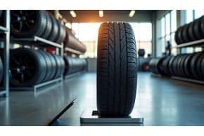 How to Finance New Tires in 2025