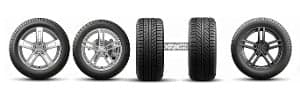 Advanced Tire Size Calculator