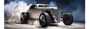 The Ultimate Guide to Classic Wheels: Everything You Need to Know About Vintage & Retro Car Wheels