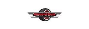 Diamond back Whitewall Tires: Custom Excellence for the Discerning Enthusiast