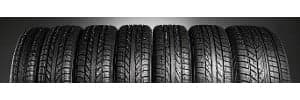 Comprehensive Tire Size Comparison Calculator
