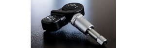 TPMS Service Required