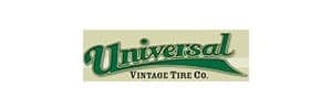 Universal Whitewall Tires: Versatile Style and Value for Every Classic