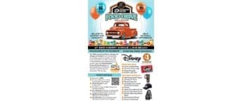28th Annual Performance Plus Tire Food Drive