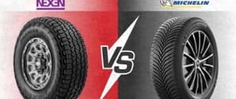 Budget vs Premium Tires