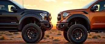 Fuel vs Method Wheels