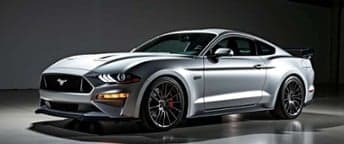 The 8 Most Popular S550 Mustang Wheels