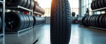 How to Finance New Tires in 2025