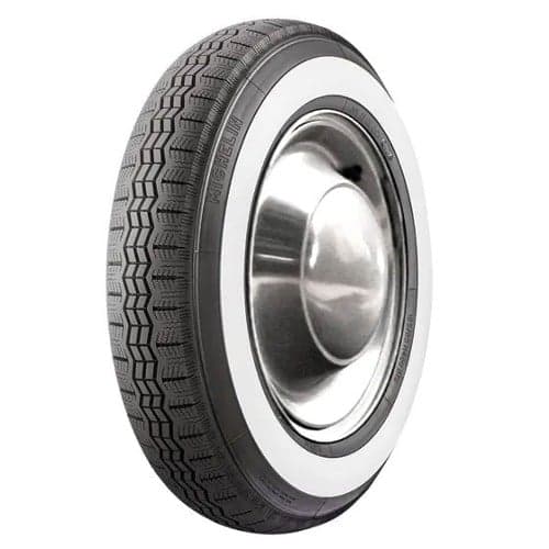 Michelin X Radial WW W (105101631800C)