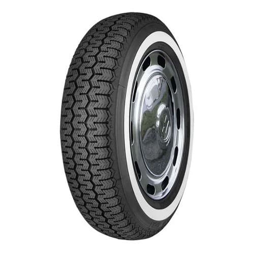 Michelin XZX 165R15 86S (105102579823C)