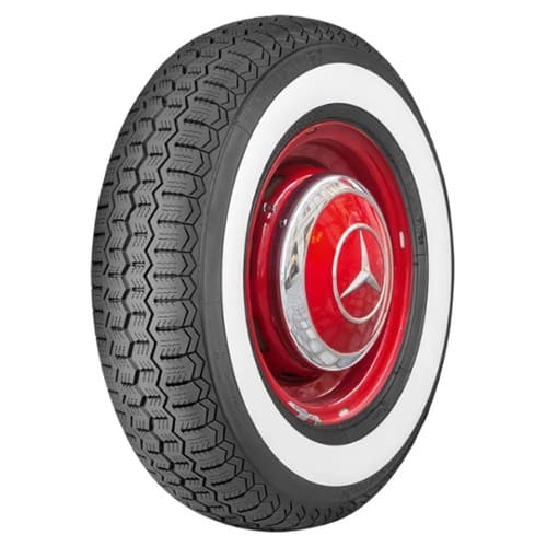 Michelin ZX WW (105103510300C)