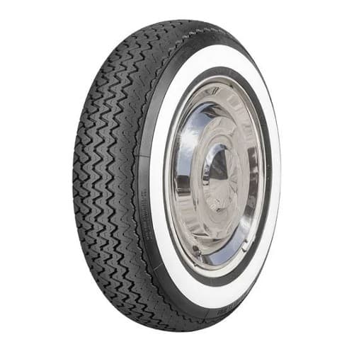 Michelin XAS 180R15 89H (105104579840C)