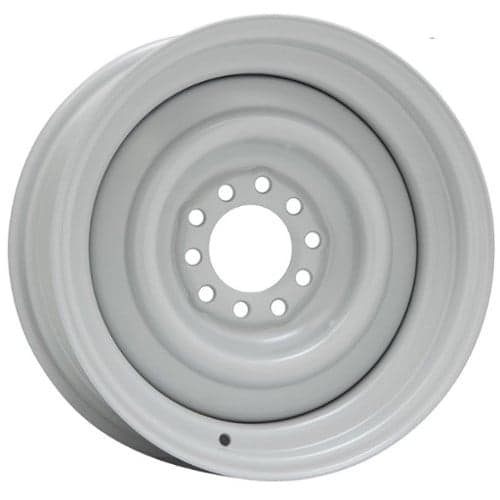 Wheel Vintiques 12 Series Smoothie 15x8 5x114.3/5x120.65 -12 ET 81 CB Primer (12-581204)