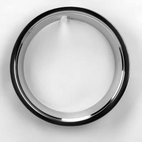 Wheel Vintiques Caps-Accessories - 3007 5.5 O.E.M. Style Steel Trim Ring (16255)