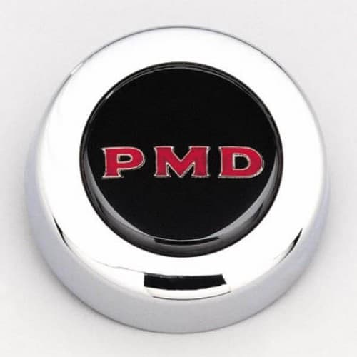 Wheel Vintiques Caps-Accessories - 5000 Pontiac Motor Div. (16262)
