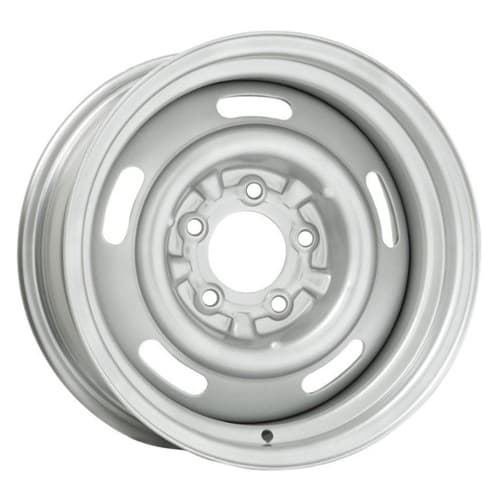 Wheel Vintiques 33 Series 5 Lug Pikup Rallye Chrome (33-5605334)