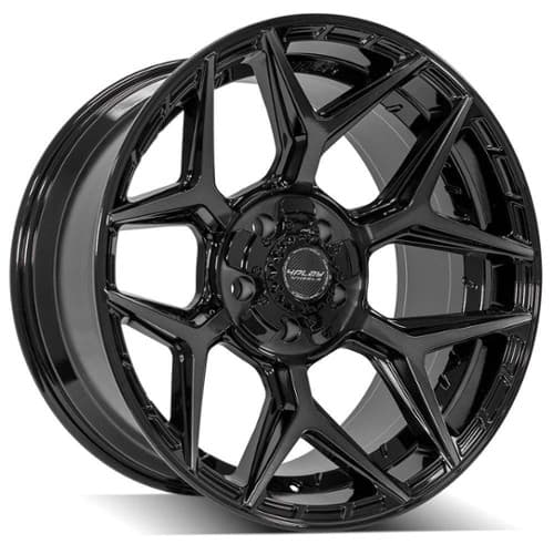 4Play 4P06 Brushed Black (4P06201005D5518BBT)