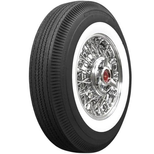 Universal Classic Whitewall 3 (52512C)