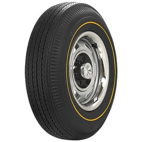 Firestone Gold Deluxe Champion Bias Ply (526070C)