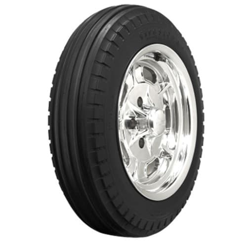 Firestone Ribbed Front C 500-19 SL BSW (728993C)