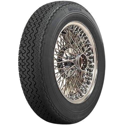 Michelin XAS-FF 155R15 SL 82H (56050C)