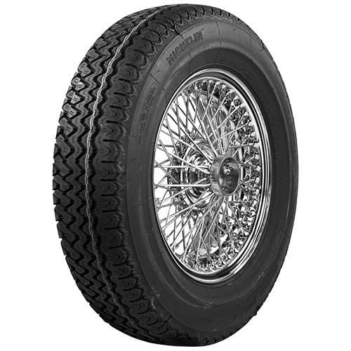 Michelin XVS 185VR15 93V BSW (57987C)