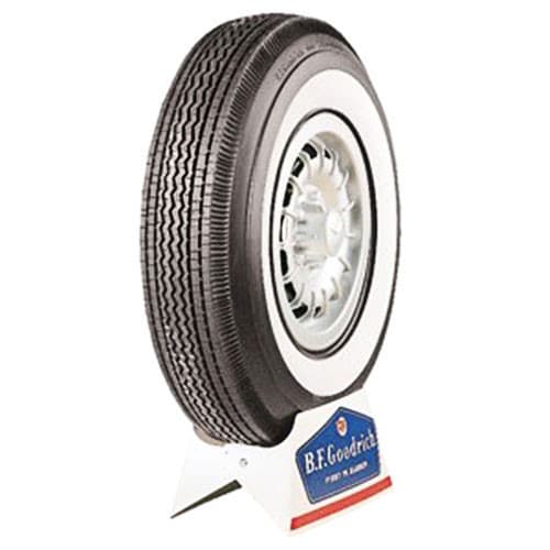 BFGoodrich WSW BFGoodrich Silvertown Bias (58510C)