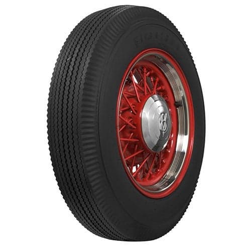Firestone BSW Deluxe Champion Bias Ply I (587105C)
