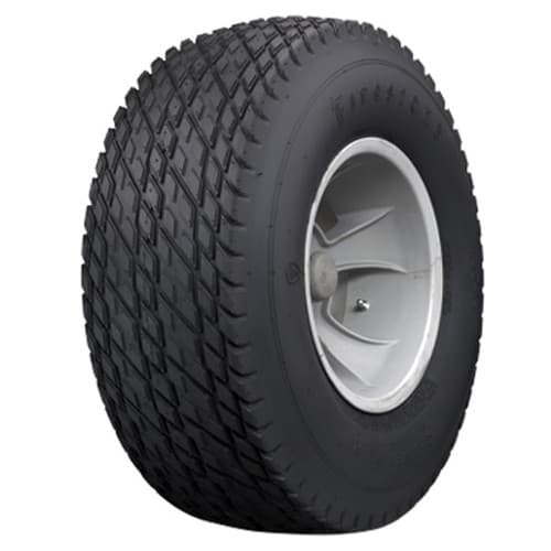Firestone Dirt Track Grooved Rear 1100-16 (613131C)