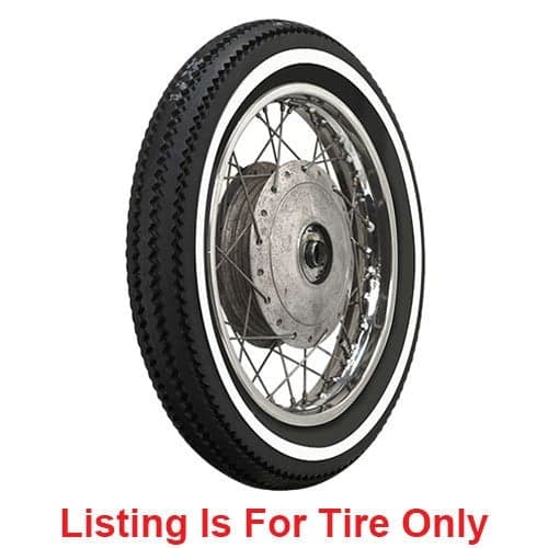 Firestone ZigZag Motorcycle (63284C)