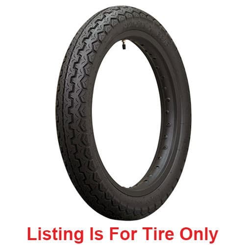 Phoenix Phoenix Motorcycle 410-18 BSW (71357C)