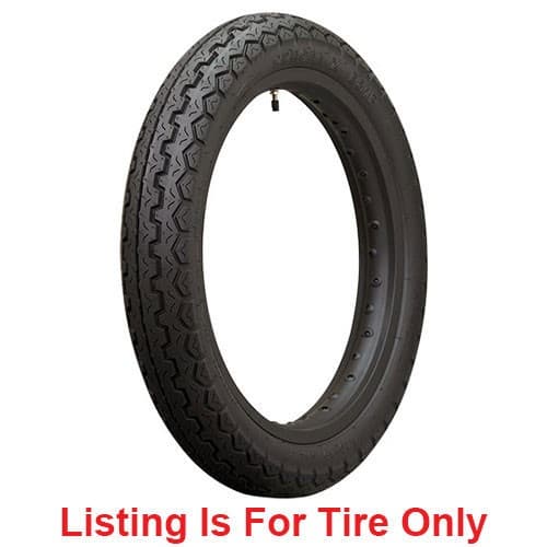 Phoenix Phoenix Motorcycle 425/85-18 BSW (71358C)