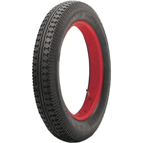 Michelin Clincher Tire (91019C)